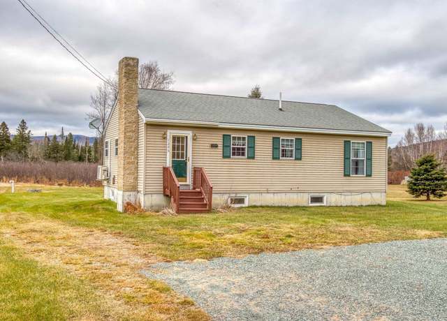 Property at 1295 NH Rt 16, Dummer, NH 03588, 2 beds, 1 bath