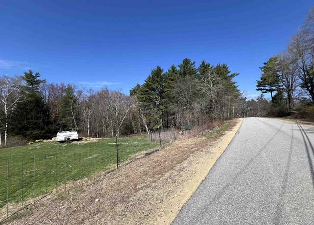 Property at 00 Lane Rd Unit Map 4 Lot 55, Chichester, NH 03258
