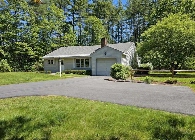 Property at 37 Eaton Rd, Swanzey, NH 03446, 2 beds, 1 bath