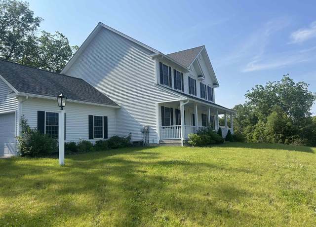 Property at 22 Huntington Ridge Rd, Bedford, NH 03110, 4 beds, 2.5 baths