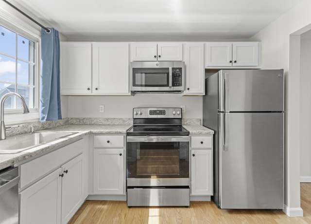 Property at 98 Henry Law Ave #21, Dover, NH 03820, 2 beds, 1 bath