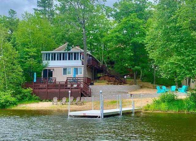 Property at 107 Pequawket Trl, Ossipee, NH 03814, 2 beds, 2 baths