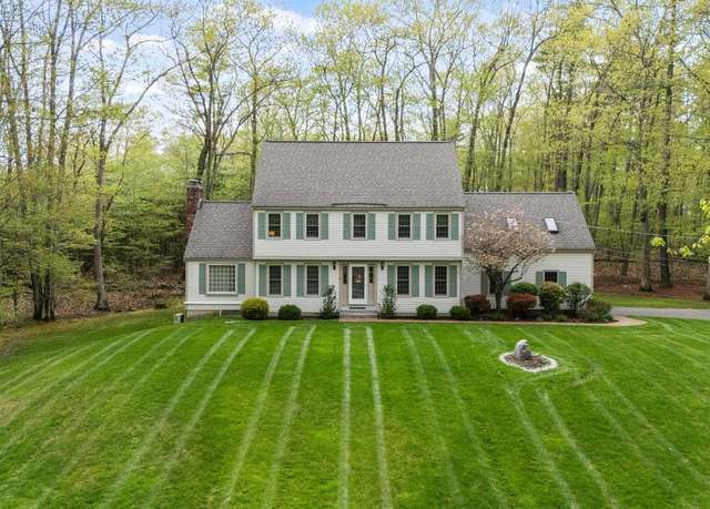 Property at 7 Modean Dr, Derry, NH 03038, 3 beds, 2.5 baths