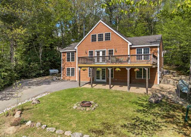 Property at 59 Scott Dr, Alton, NH 03810, 3 beds, 3 baths