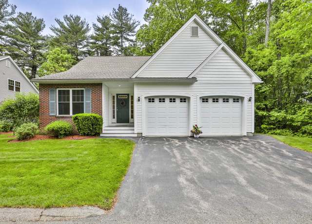 Property at 3 Inspiration Path, Hudson, NH 03051, 2 beds, 3 baths