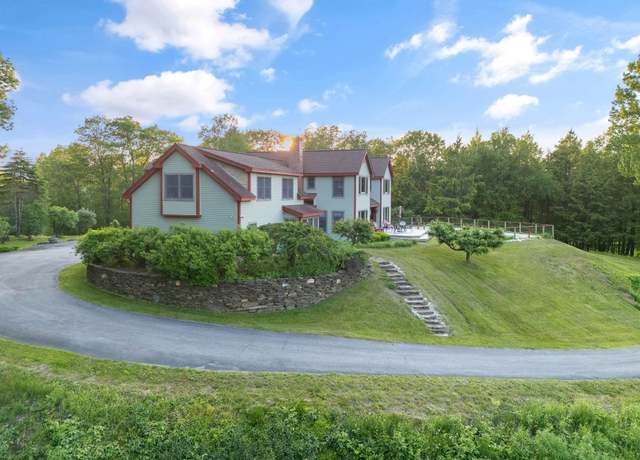 Property at 104 Juniper Ridge Rd, Brattleboro, VT 05301, 3 beds, 3.5 baths