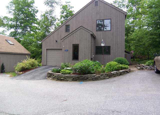 Property at 59 Coburn Woods Ave #59, Nashua, NH 03063, 4 beds, 2 baths