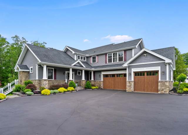 Property at 74 Childs Dr, Dover, NH 03820, 5 beds, 3.5 baths