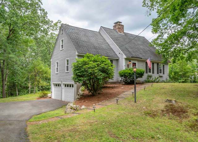 Property at 6 Gerard Dr, Merrimack, NH 03054, 4 beds, 2 baths