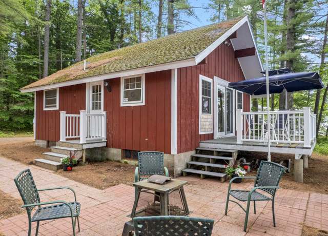 Property at 94 Wardens Way, Shapleigh, ME 04076-3864, 3 beds, 1 bath