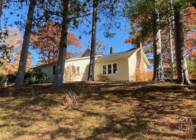 Property at 44 Pleasant View Rd, Bradford, NH 03221, 3 beds, 3 baths