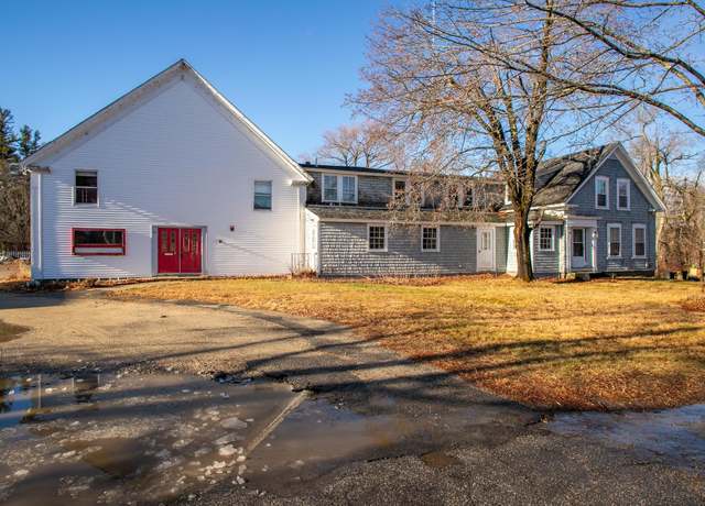 Property at 48 Stratton Rd, Jaffrey, NH 03452, 6 beds, 3 baths