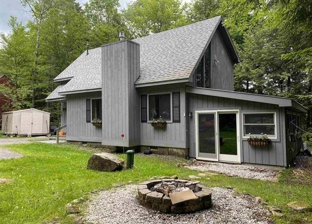 Property at 18 Dover Green Rd, Dover, VT 05356, 3 beds, 2 baths