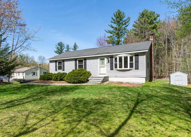 Property at 48 Island Pond Rd, Derry, NH 03038, 3 beds, 1 bath