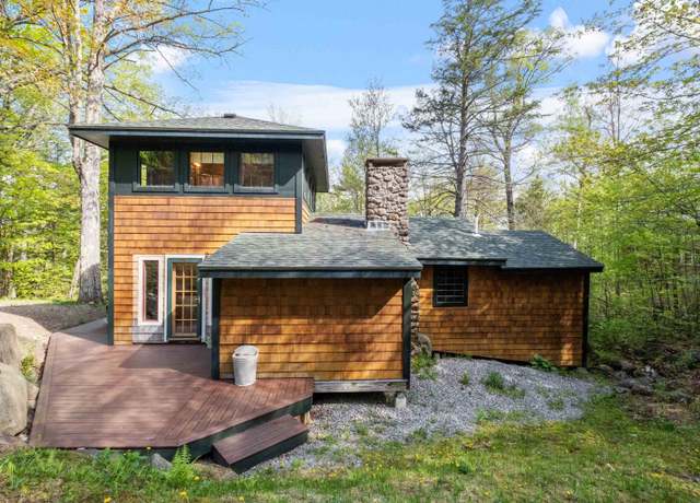 Property at 42 White Birch Point Rd, Antrim, NH 03440, 2 beds, 1.5 baths