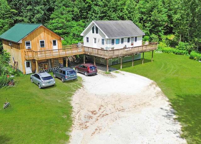 Property at 2730 E Pittsford Rd, Rutland Town, VT 05701, 3 beds, 3 baths