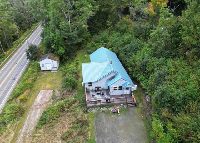 Property at 1254 Meadow St, Littleton, NH 03561, 2 beds, 1.5 baths