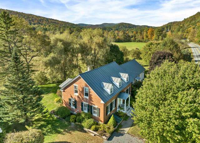 Property at 4355 & 4397 Route 113, Thetford, VT 05075, 3 beds, 3 baths