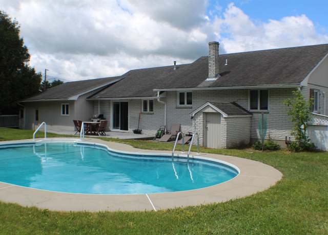 Property at 6 Pinecrest Ave, Berlin, NH 03570, 4 beds, 2 baths