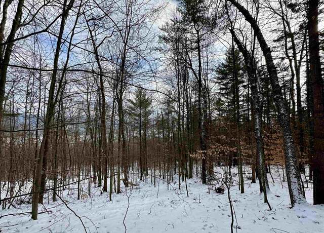 Property at 000 W Lake Rd Lot Five, Poultney, VT 05764