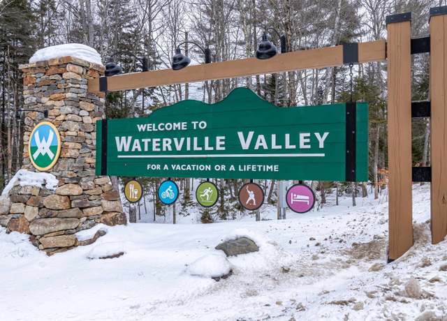 Property at 23 Black Bear Rd #212, Waterville Valley, NH 03215, 1 bed, 1 bath