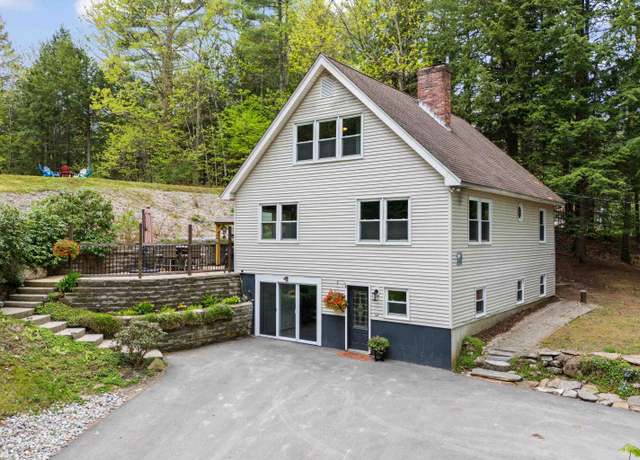 Property at 127 Branch Rd, Weare, NH 03281, 3 beds, 3 baths