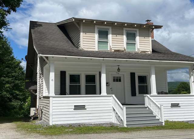 Property at 295 N Main St, Rutland City, VT 05701, 3 beds, 1.5 baths