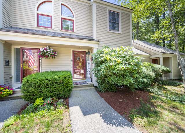 Property at 1465 Hooksett Rd #176, Hooksett, NH 03106, 3 beds, 1.5 baths