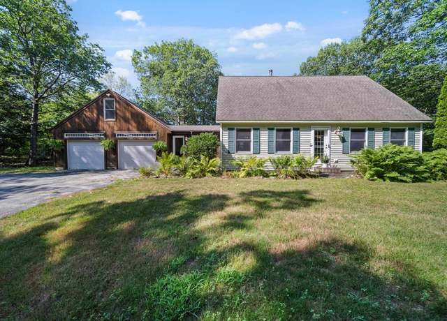 Property at 757 Forest Rd, Lyndeborough, NH 03082, 3 beds, 2 baths