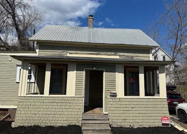 Property at 16 Shurtleff Pl, Barre City, VT 05641, 3 beds, 1 bath