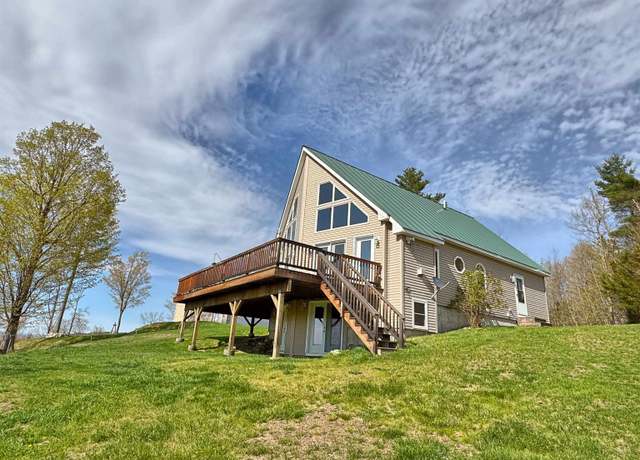 Property at 206 Root Hil Rd, Cornish, NH 03745, 3 beds, 2 baths