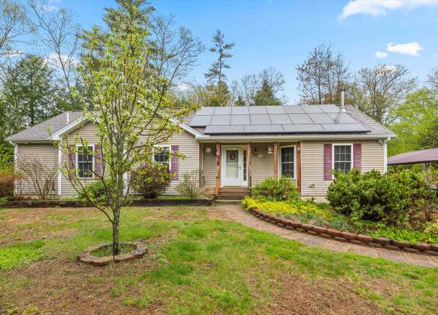 Property at 56 Call Rd, Webster, NH 03303, 3 beds, 3 baths