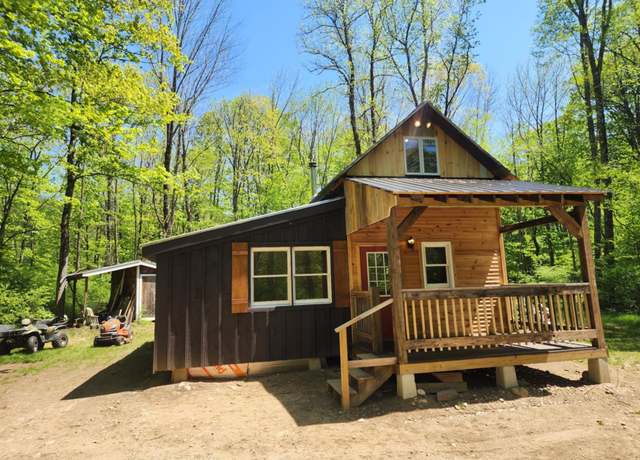Property at 1227 Vermont Route 30, Townshend, VT 05353, 1 bed, 1 bath