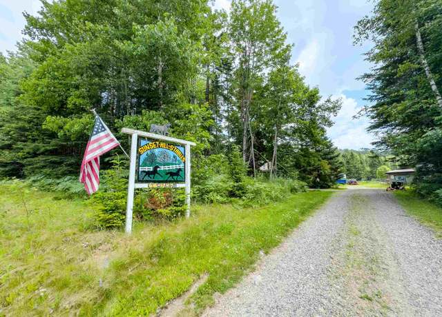 Property at 2054 Whitefield Rd, Bethlehem, NH 03574, 2 beds, 3 baths