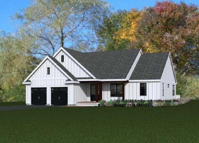 Property at Pebble Ct Lot 5, Barrington, NH 03825, 3 beds, 2 baths