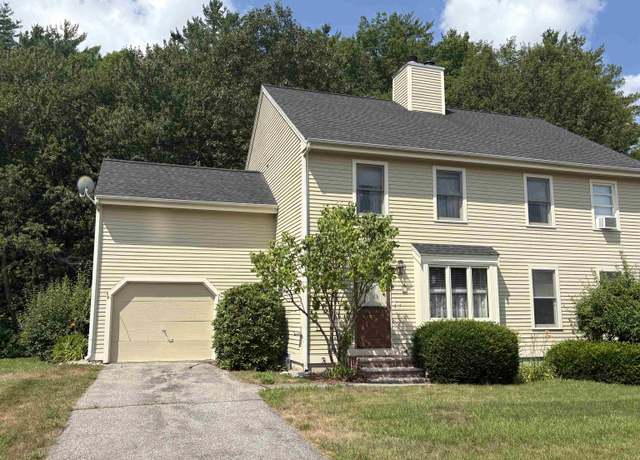Property at 82 Great Brook Rd, Milford, NH 03055, 3 beds, 1.5 baths