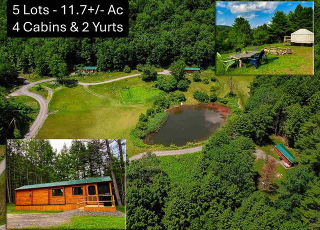Property at 429 Community Dr, Randolph, VT 05061