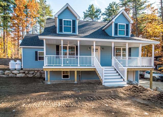 Property at 363 Main St, Fryeburg, ME 04037, 3 beds, 2.5 baths