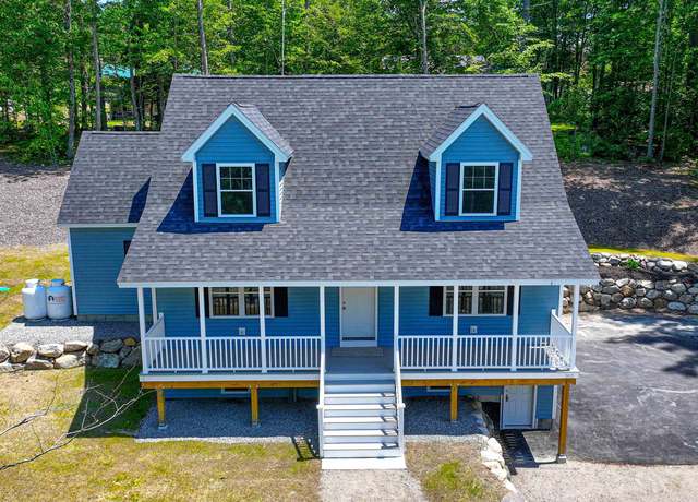 Property at 363 Main St, Fryeburg, ME 04037, 3 beds, 2.5 baths