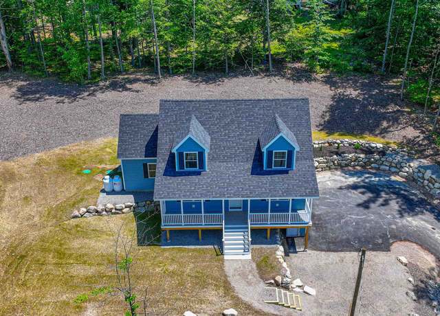 Property at 363 Main St, Fryeburg, ME 04037, 3 beds, 2.5 baths