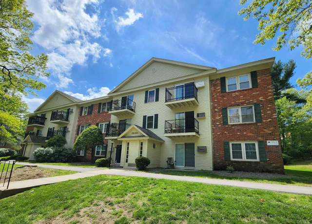 Property at 1 Oak Hill Ln #118, Nashua, NH 03062, 2 beds, 1 bath