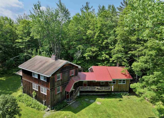 Property at 1048 Adamant Rd, Adamant, VT 05640, 4 beds, 3 baths