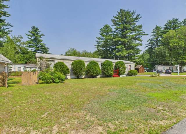 Property at 2 Cheryl Dr, Allenstown, NH 03275, 4 beds, 1 bath