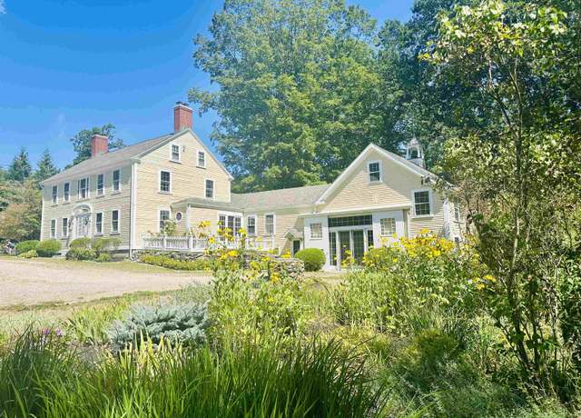 Property at 123 Mill Rd, North Hampton, NH 03862, 7 beds, 4.5 baths