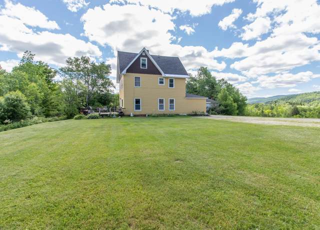 Property at 119 Applebee Hl, Brighton, VT 05846, 6 beds, 2.5 baths