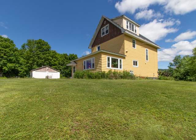Property at 119 Applebee Hl, Brighton, VT 05846, 6 beds, 2.5 baths