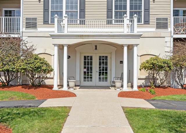 Property at 59 Cluff Rd #15, Salem, NH 03079, 2 beds, 2 baths