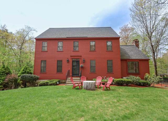 Property at 12 Village Brook Ln, Derry, NH 03038, 4 beds, 2.5 baths