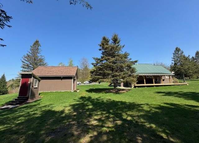 Property at 287 Flagg Pond Rd, Stannard, VT 05842, 3 beds, 1 bath
