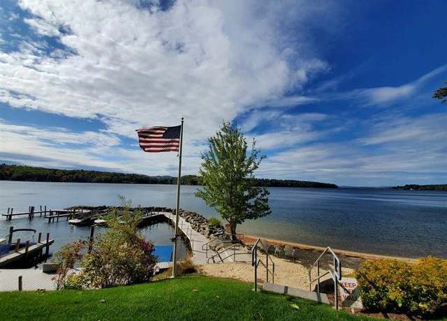 Property at 37 Port Wedeln Rd, Wolfeboro, NH 03894, 3 beds, 2 baths